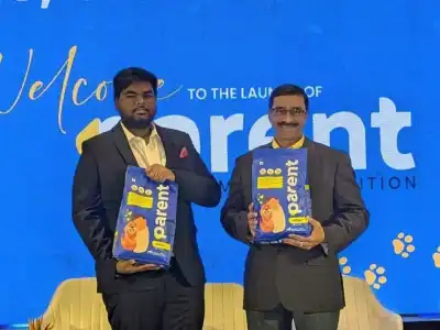Nutrition Nxt introduces new Parent range of pet food