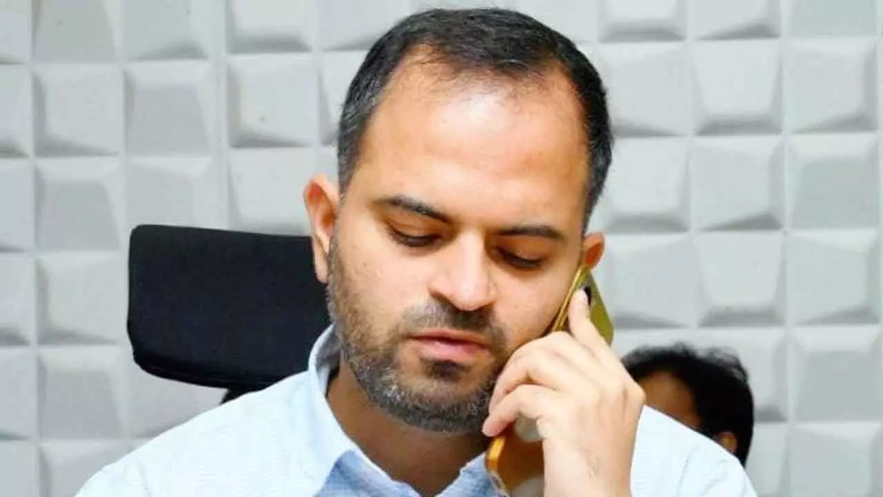 Officials directed to inform public about Bhu Bharathi Act