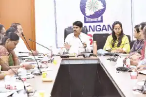 Officials instructed to assist beneficiaries in building their dream homes