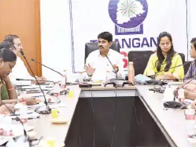 Officials instructed to assist beneficiaries in building their dream homes