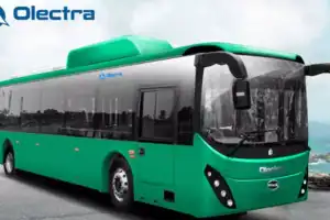 Olectra wins India’s biggest direct order for electric buses