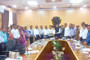 Osmania Arts College building added to list of architectural wonders