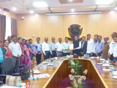 Osmania Arts College building added to list of architectural wonders