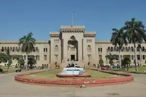 Osmania University Closes Hostels and Dining Halls for Summer Break