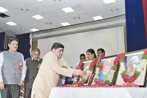 OU concludes lively four-day tribute to social reformers