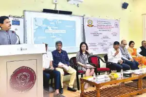 OU hosts international symposium on Indo-Pacific geopolitics