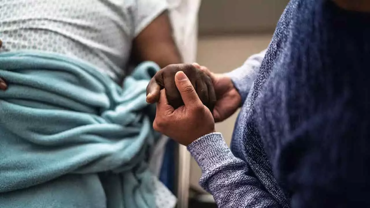 Over 1.24 Lakh HIV Patients Receive Free Treatment in State