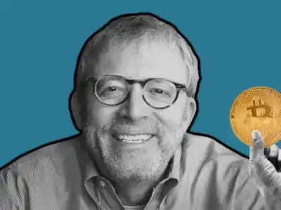 Peter Brandt Downplays Bitcoin Price Reversal, But Here’s What to Monitor Moving Forward