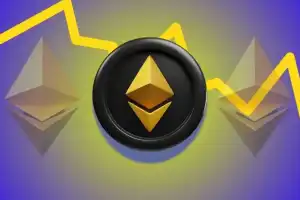 Peter Brandt Predicts Ethereum’s Price Could Plummet to $800