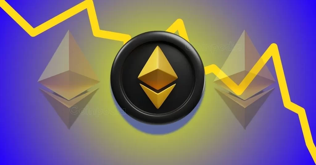 Peter Brandt Predicts Ethereum’s Price Could Plummet to $800