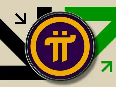Pi Coin Approaching $1 as 188 Million Tokens are Set to be Unlocked