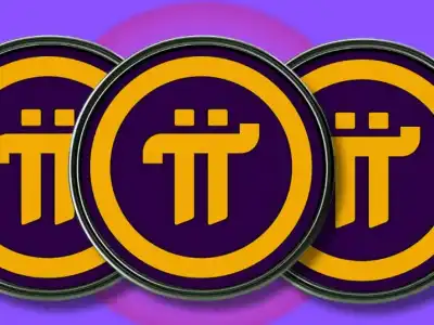 Pi Network’s New Roadmap Triggers 4% Surge, Stirring Mixed Reactions