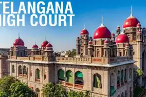 PIL Filed to Stop Government from Transferring 400 Acres at Kancha Gachibowli to TGIIC