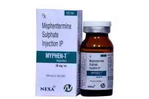 Police arrest 4 for selling illegal drugs including Mephentermine injections, Alprazolam tablets, and ganja