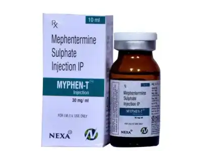 Police arrest 4 for selling illegal drugs including Mephentermine injections, Alprazolam tablets, and ganja