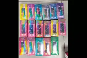 Police catch gang selling e-cigarettes and vapes to students in Abids area