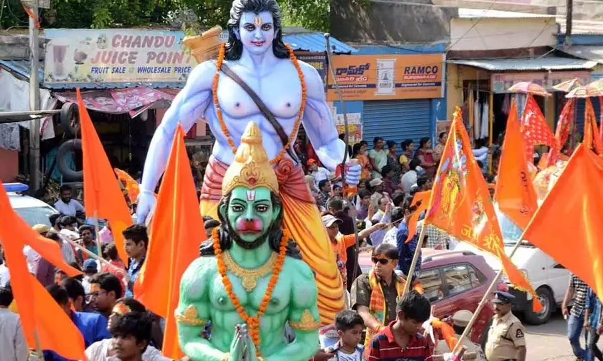 Police give conditional approval for Shobha Yatra