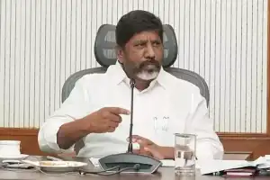 Police Leave HCU Campus After Deputy CM Bhatti’s Letter