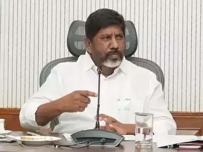 Police Leave HCU Campus After Deputy CM Bhatti’s Letter