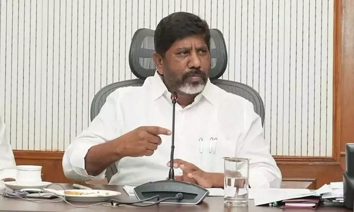 Police Leave HCU Campus After Deputy CM Bhatti’s Letter