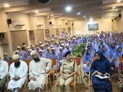 Police start cyber safety awareness campaign for students