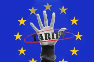 Positive Sentiment in Crypto Market: Trump’s Tariff Pause and EU Talks Boost Market Outlook