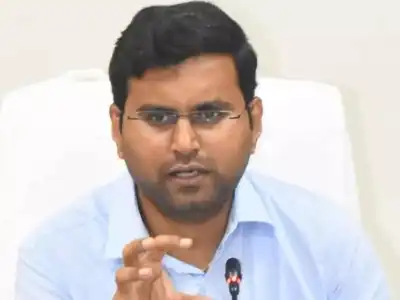 Praja Vaani Cancelled on April 21 for Bhoo Bharati Awareness Program, Says Gadwal Collector