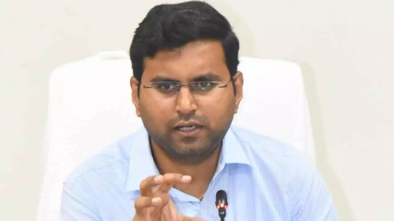 Praja Vaani Cancelled on April 21 for Bhoo Bharati Awareness Program, Says Gadwal Collector