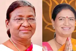 President Murmu’s approval of Ummid Act marks a new beginning, says MP DK Aruna