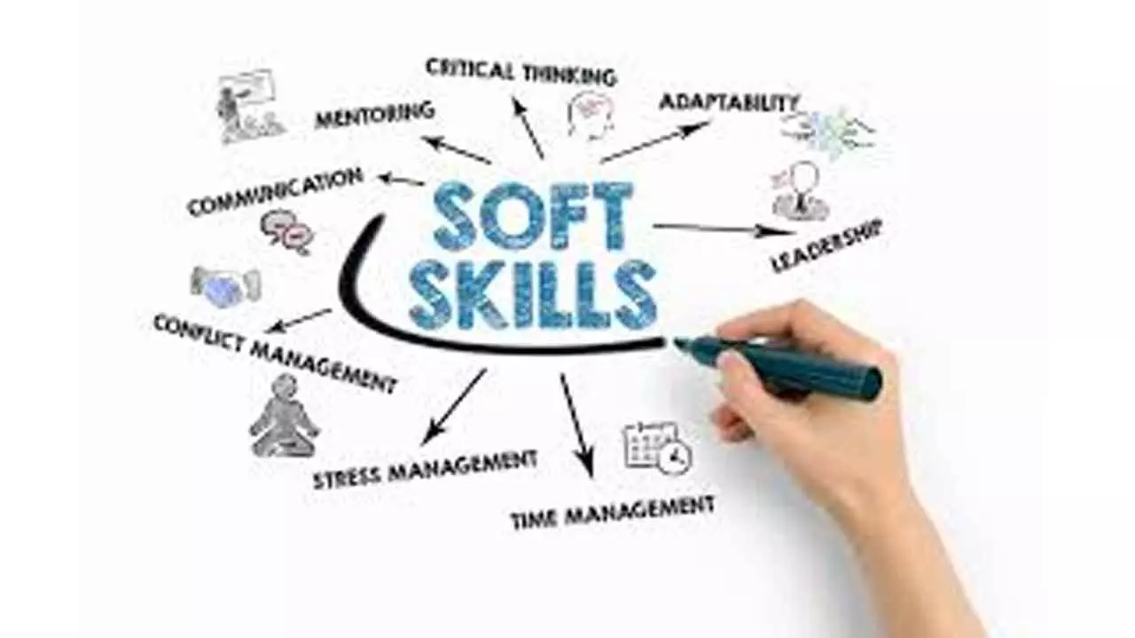 Project Serve launched to help students improve soft skills