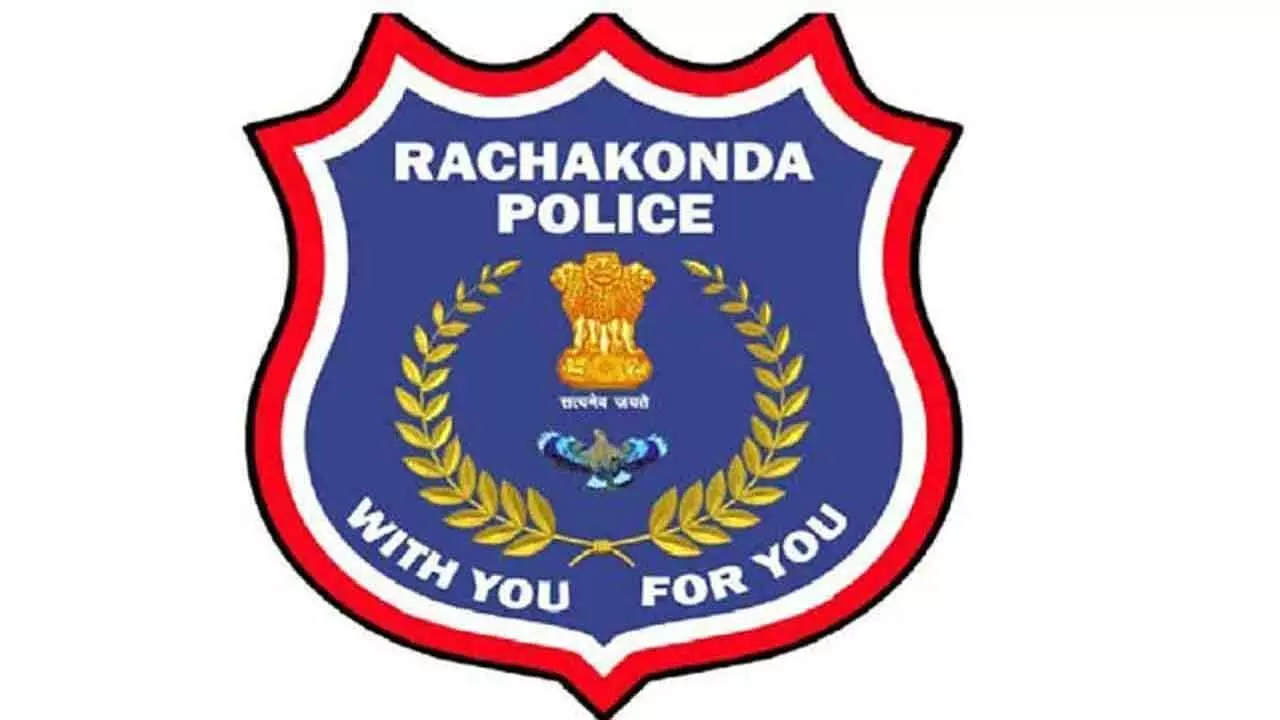 Rachakonda police will auction old laptops and accessories tomorrow