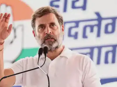 Rahul Gandhi highlights need for caste census at AICC meeting