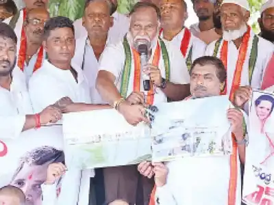 Rahul Gandhi known for his forgiving nature