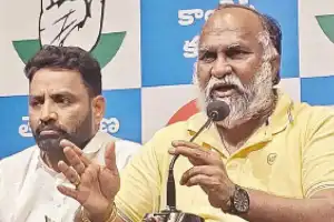 Rahul Gandhi promised free bus rides for women, Revanth made it happen says T Jagga Reddy