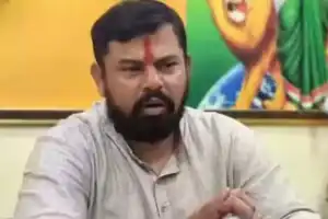 Raja Singh says BRS has shown its true colors