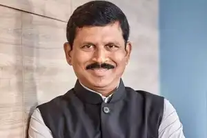 Ram Reddy from Ark becomes new Credai president-elect