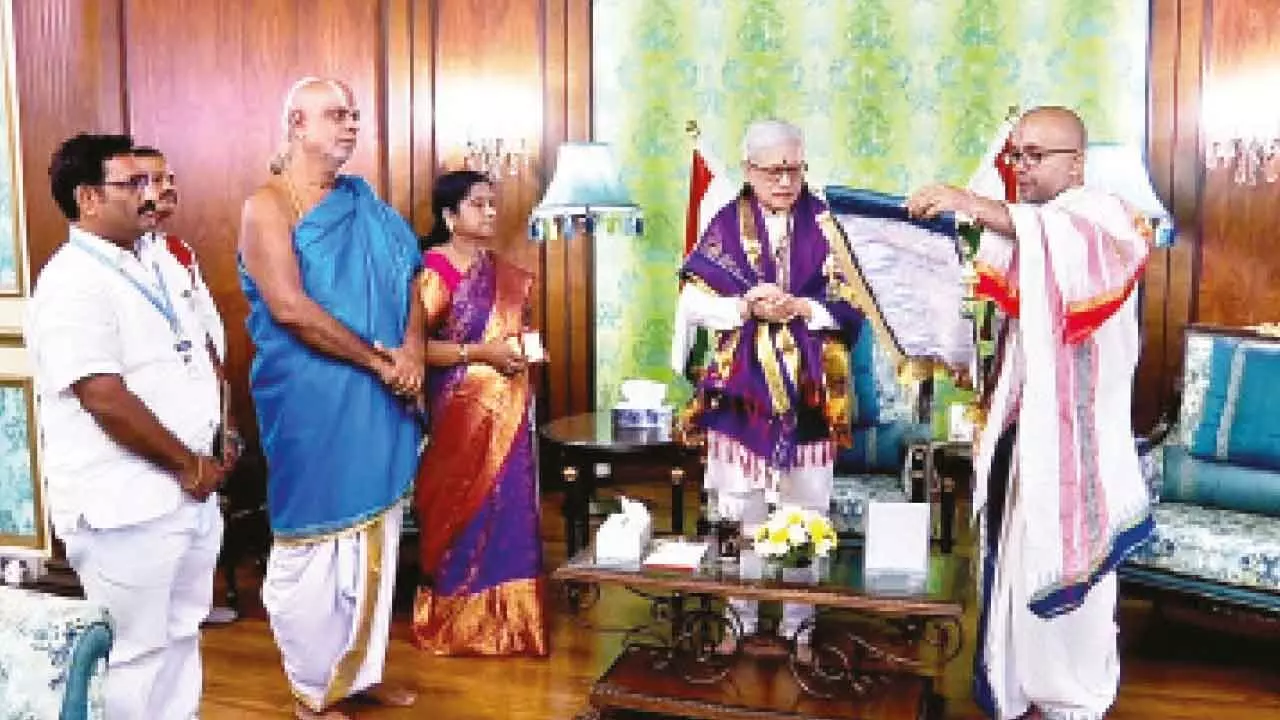 Ramanavami song receives widespread public praise