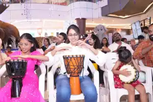 Relax and Unwind with Music Therapy