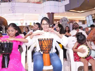 Relax and Unwind with Music Therapy