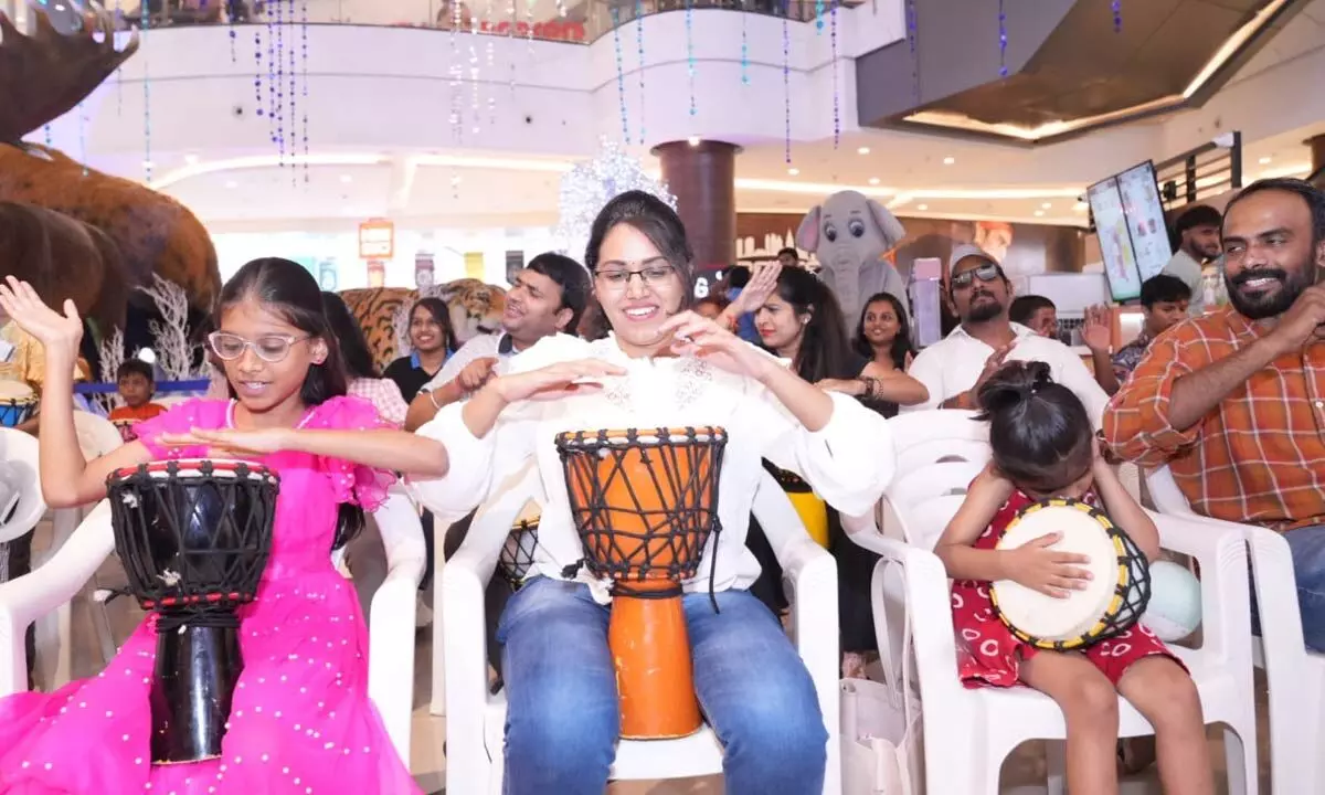 Relax and Unwind with Music Therapy