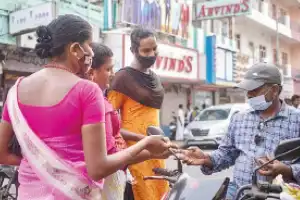 Residents troubled by transgenders; growing calls for action