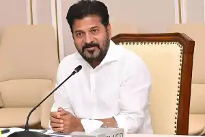 Revanth Reddy praises central government for caste census, says Telangana did it first