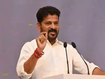Revanth Reddy suggests starting pre-school in government schools and opens new police school in Hyderabad