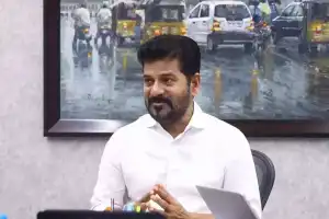 Revanth urges united efforts for Telangana’s development