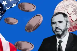 Ripple CEO Suggests XRP Has Potential to Reach Bitcoin’s Price