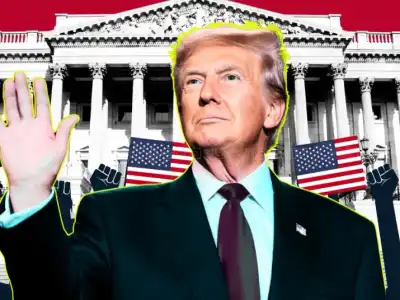 Ripple’s $4M Donation to Trump Inauguration Raises Concerns