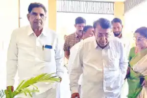 Royals ask for protection of historic Kottabavi