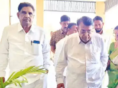 Royals ask for protection of historic Kottabavi