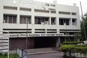 RTC Tarnaka Hospital emergency care unit set for expansion