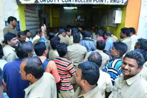 RTC Workers Plan to Go on Strike Starting May 6